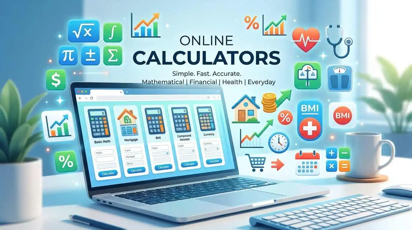 Calculators