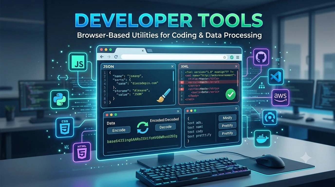 Developer Tools