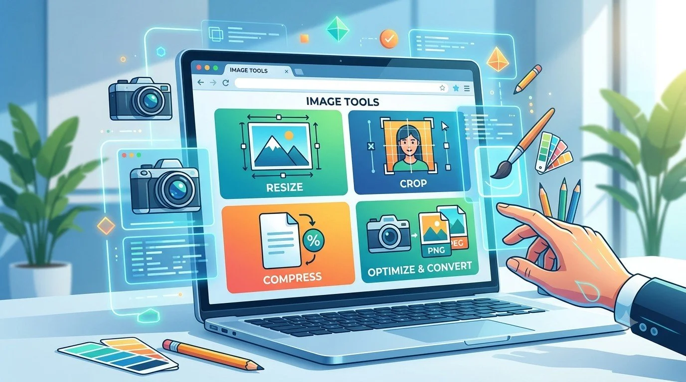 Image Tools