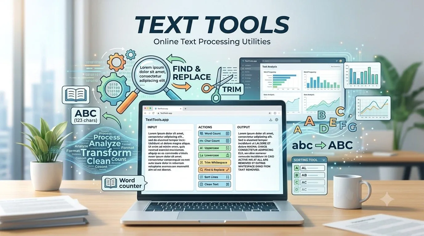 Text Tools